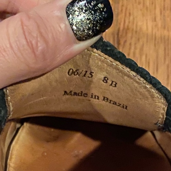 Jack Rogers Quinn Loafers, Black - Picture 2 of 5